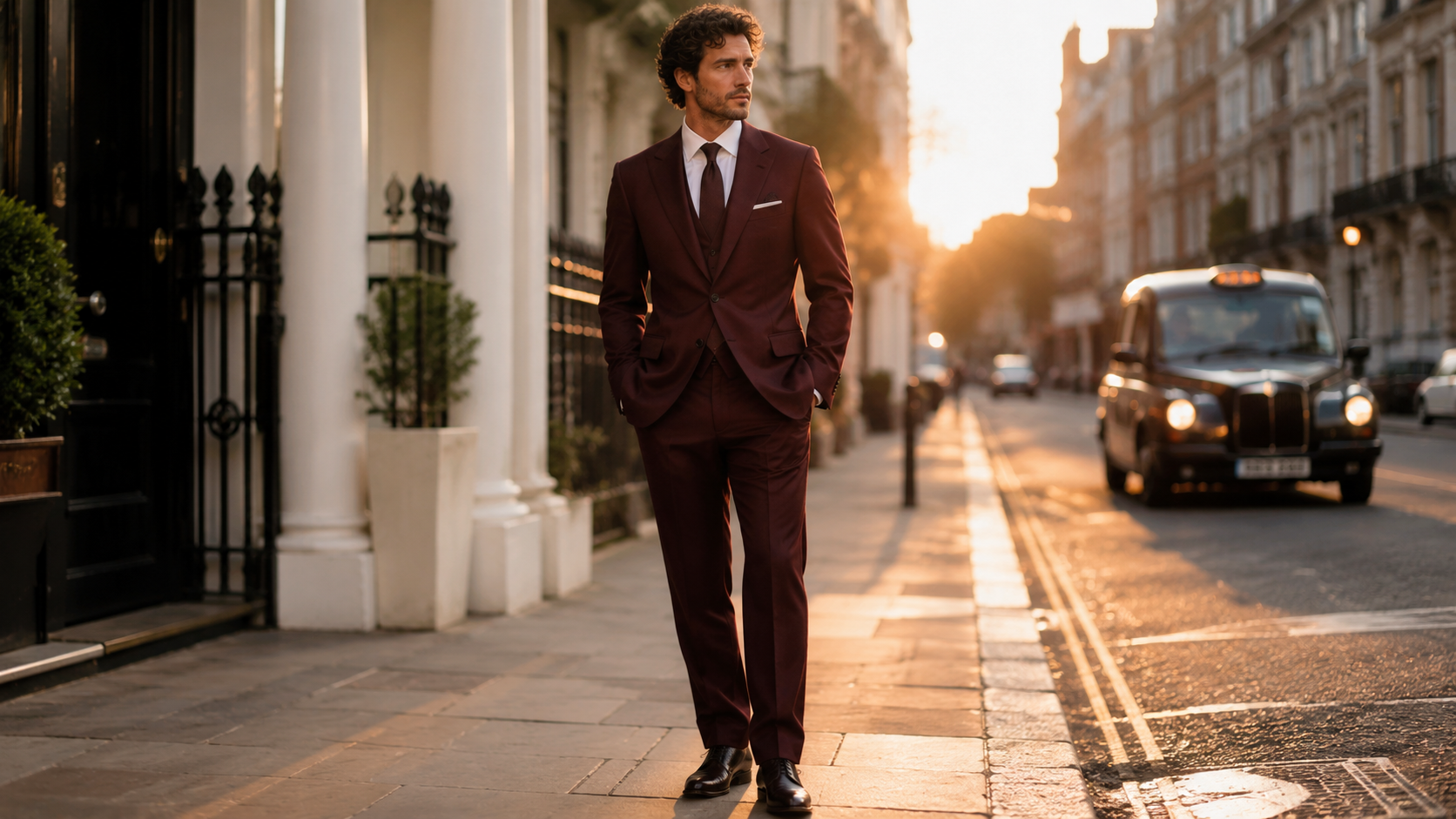 Men's Suit Trends 2026: What's In and What's Out