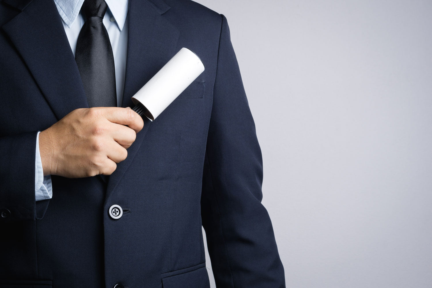 The Ultimate Suit Cleaning and Care Guide