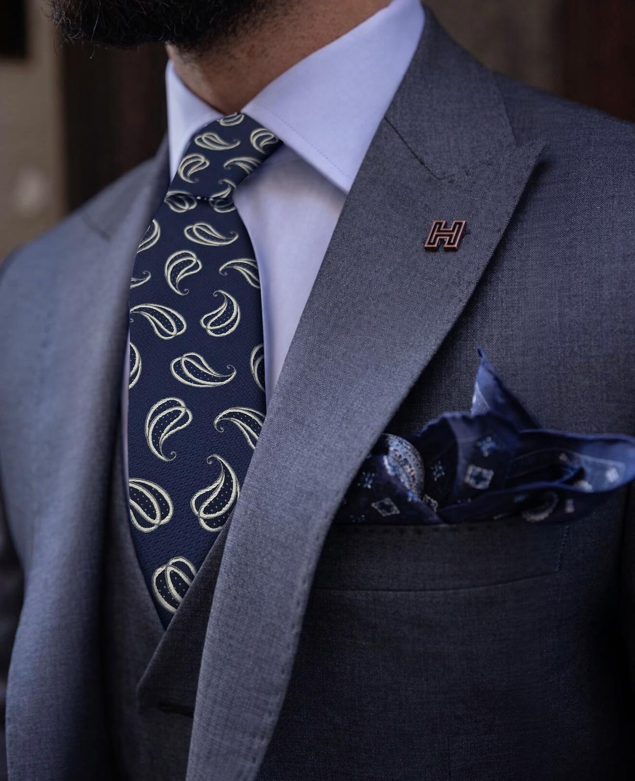 Ties