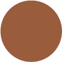 Brown Two Piece Tuxedo