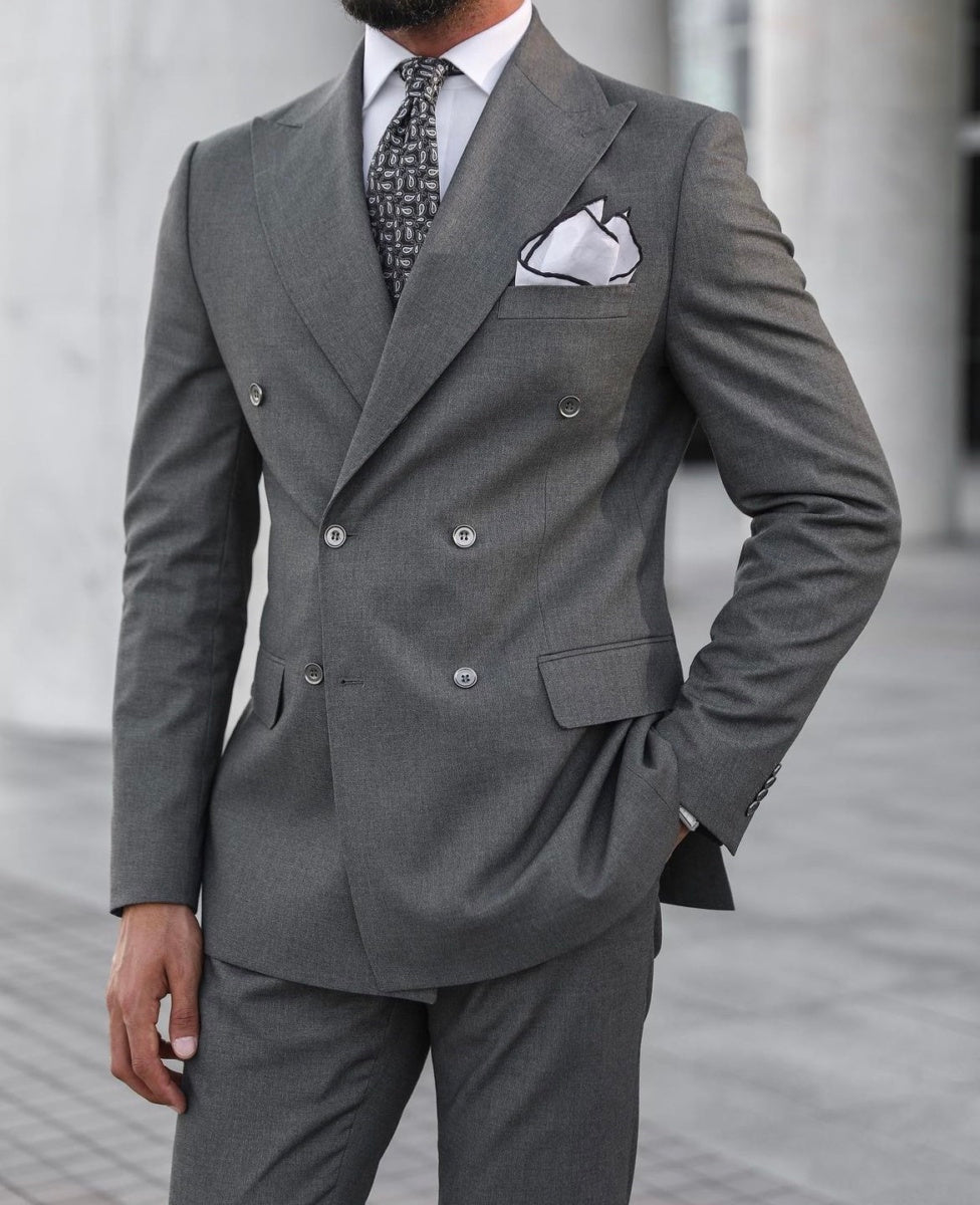 Tailored