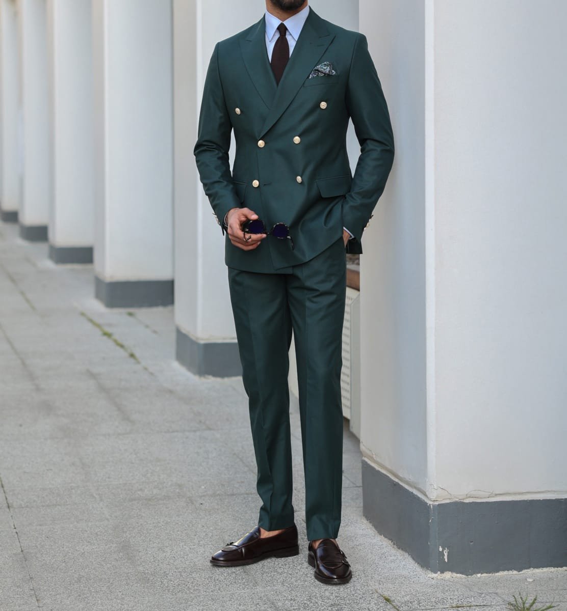 Keppel Street - MrGuild