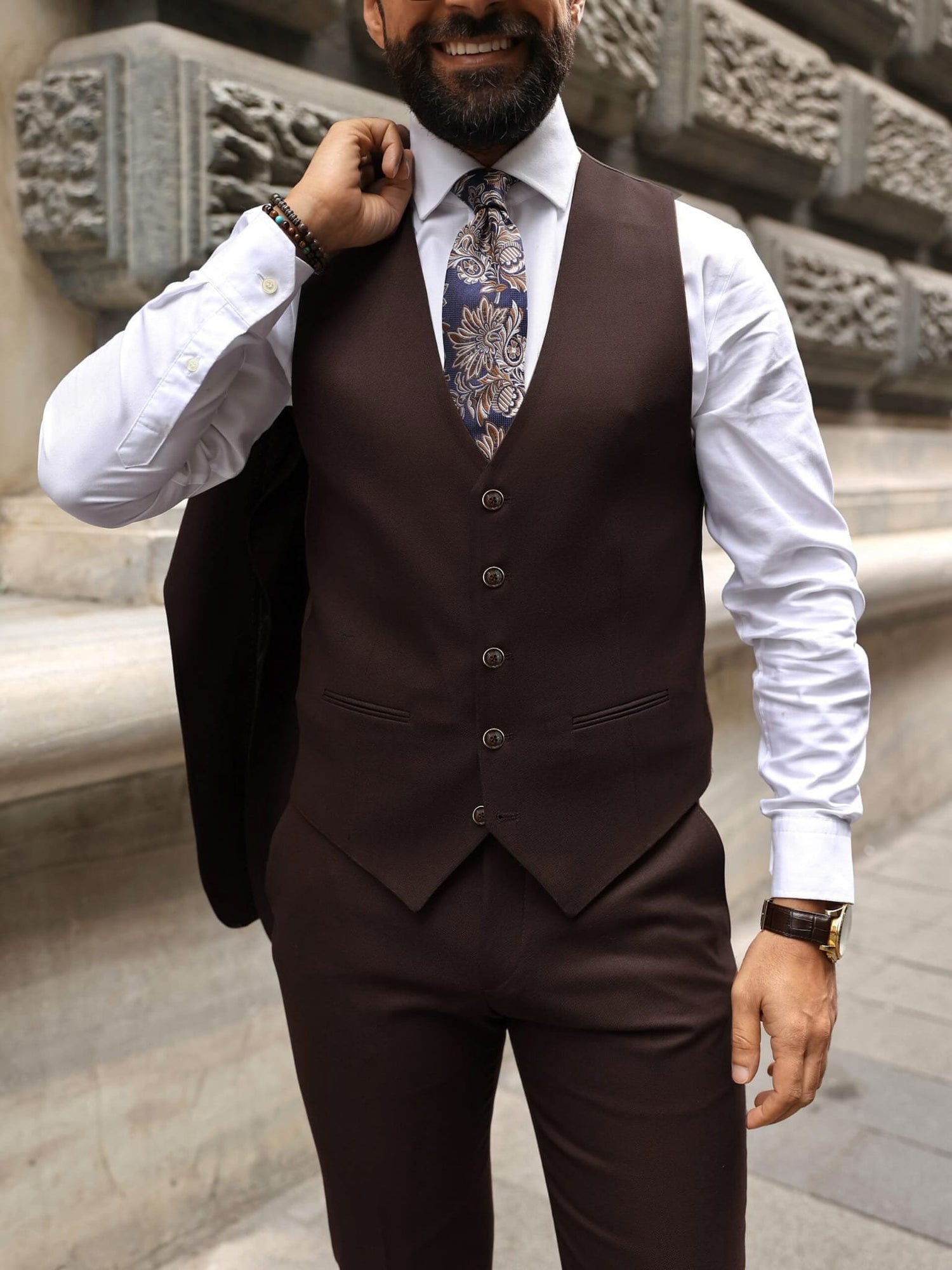 King’s Road - MrGuild