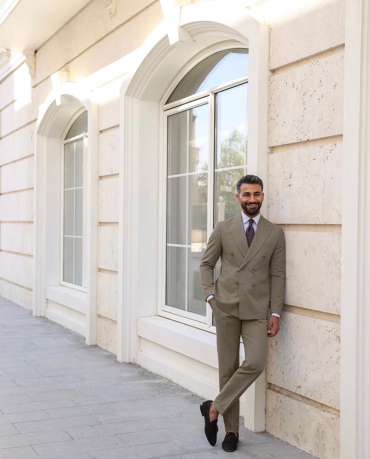 Elystan Place - MrGuild