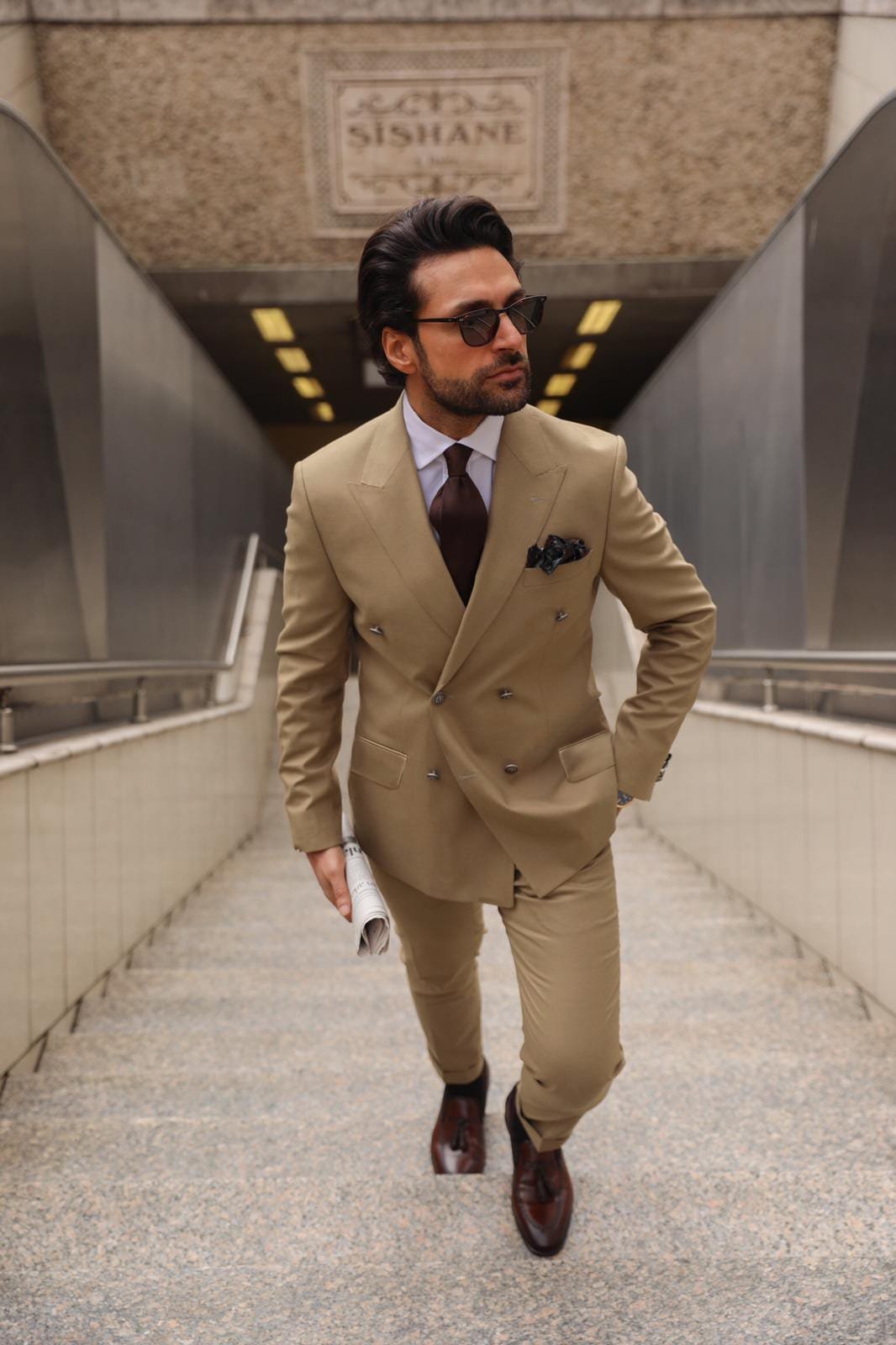 Jew’s Row - MrGuild