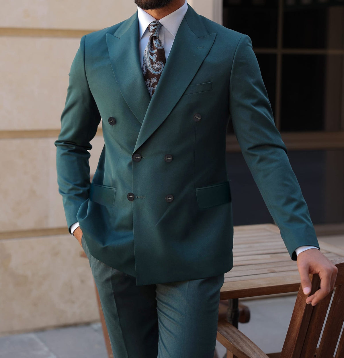 Grafton Yard - MrGuild