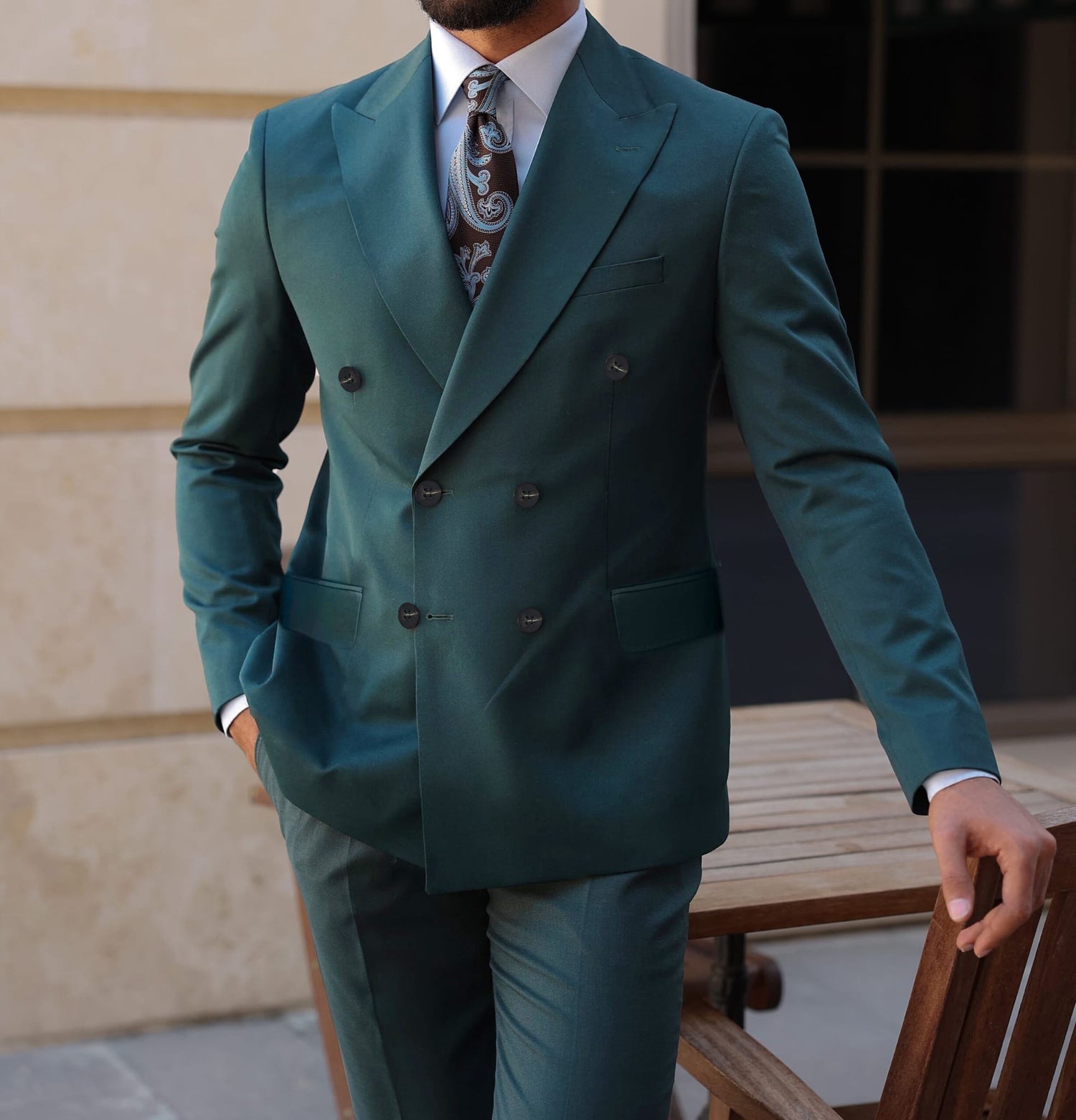 Grafton Yard - MrGuild