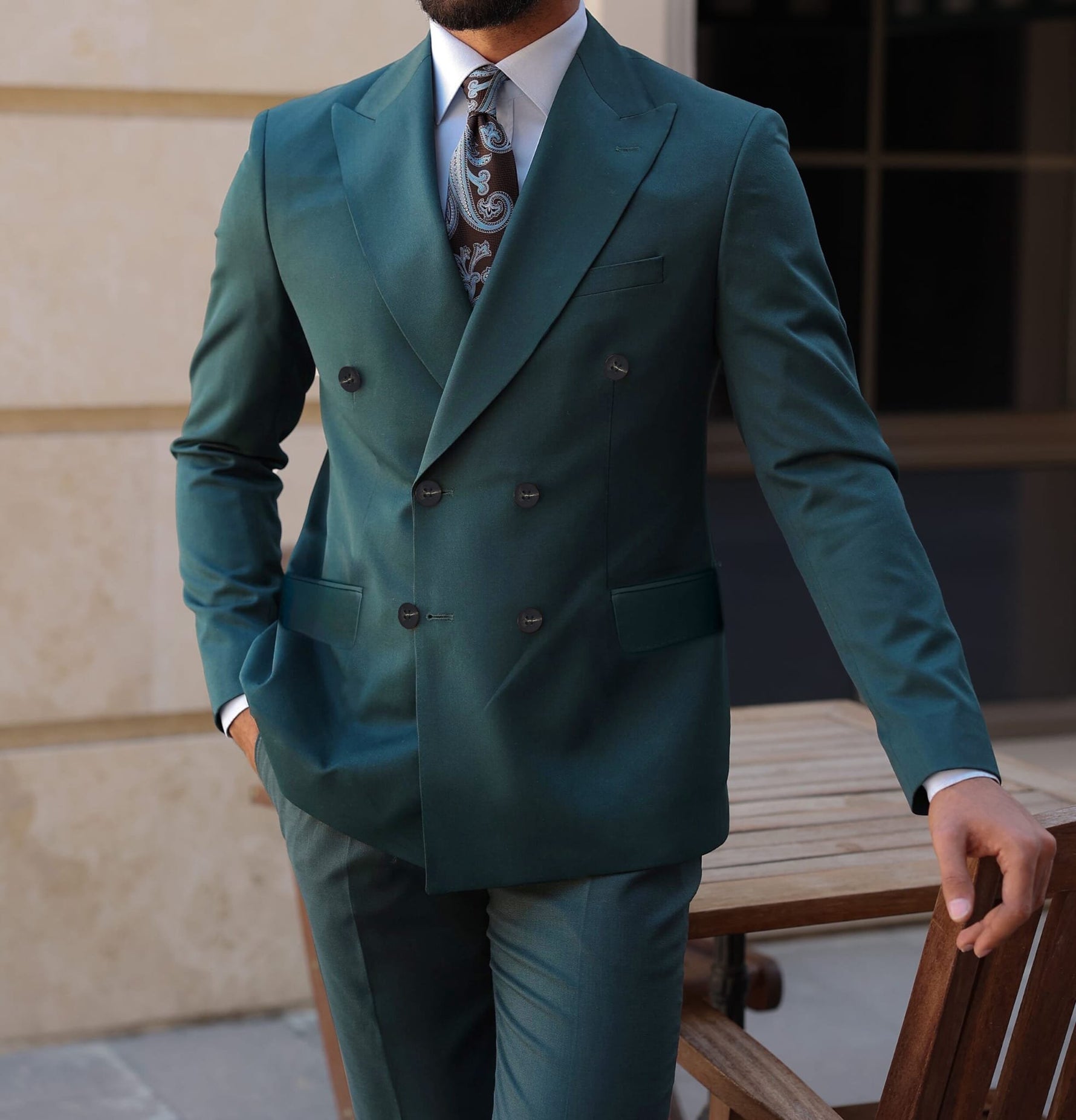 Grafton Yard - MrGuild