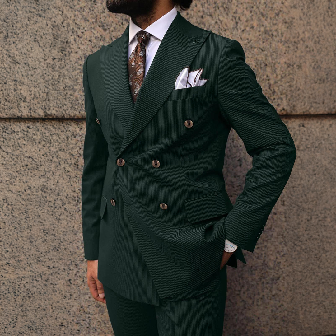 Hannington Road - MrGuild