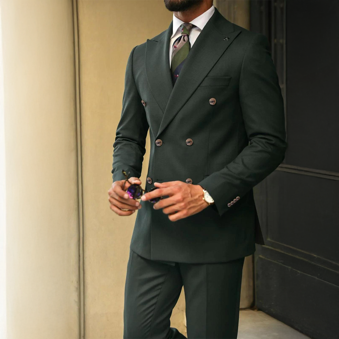 Royal Mile - MrGuild