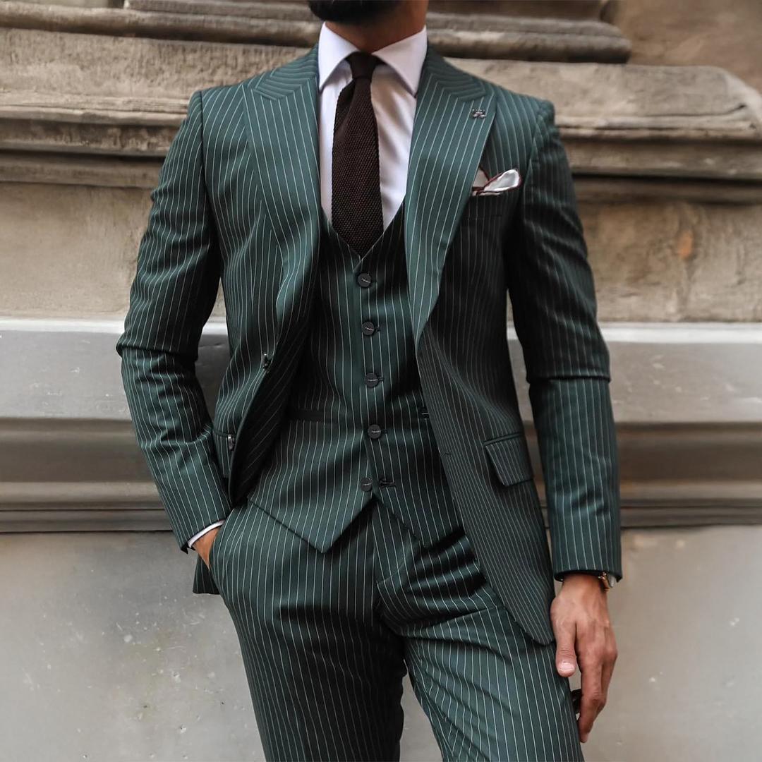 Burton Place - MrGuild