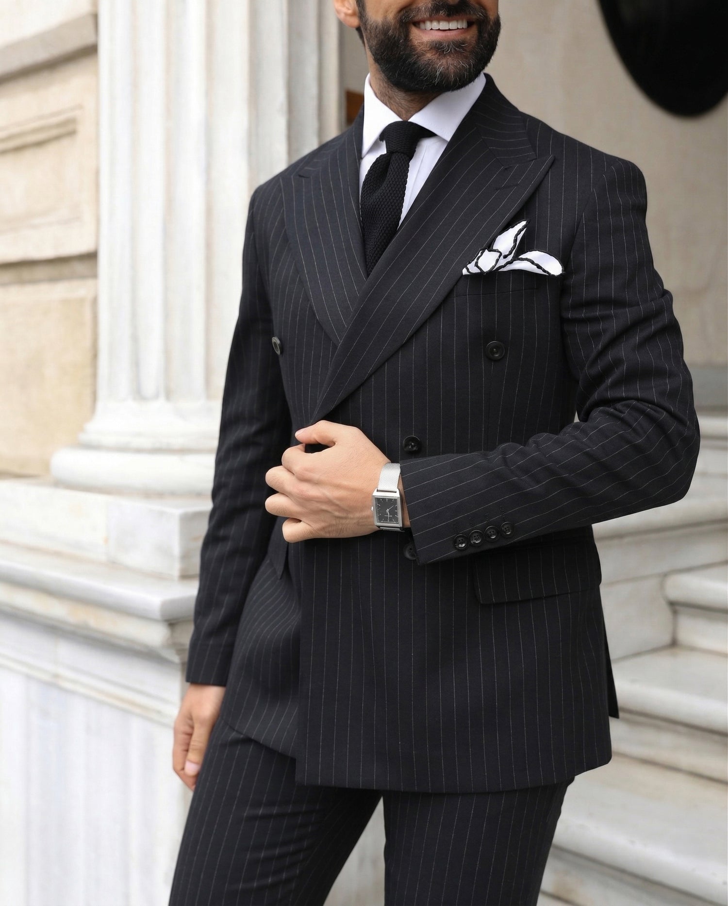 Poynter Street - MrGuild