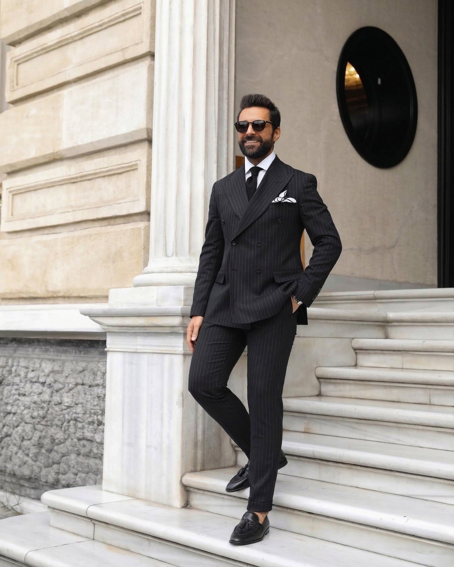 Poynter Street - MrGuild