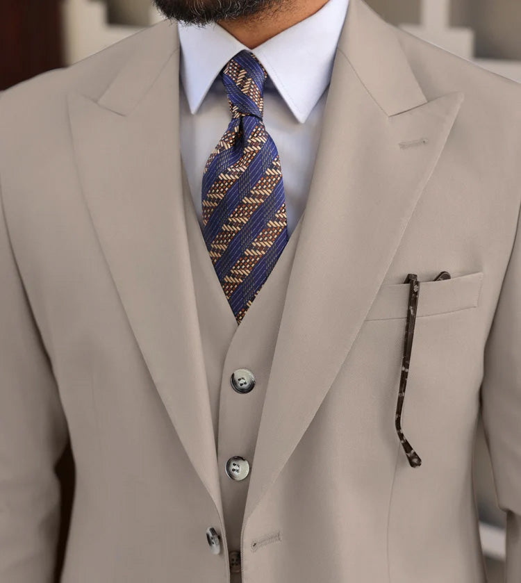 Cable Lane - MrGuild