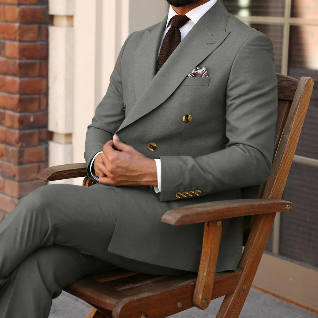 Granville Grove - MrGuild