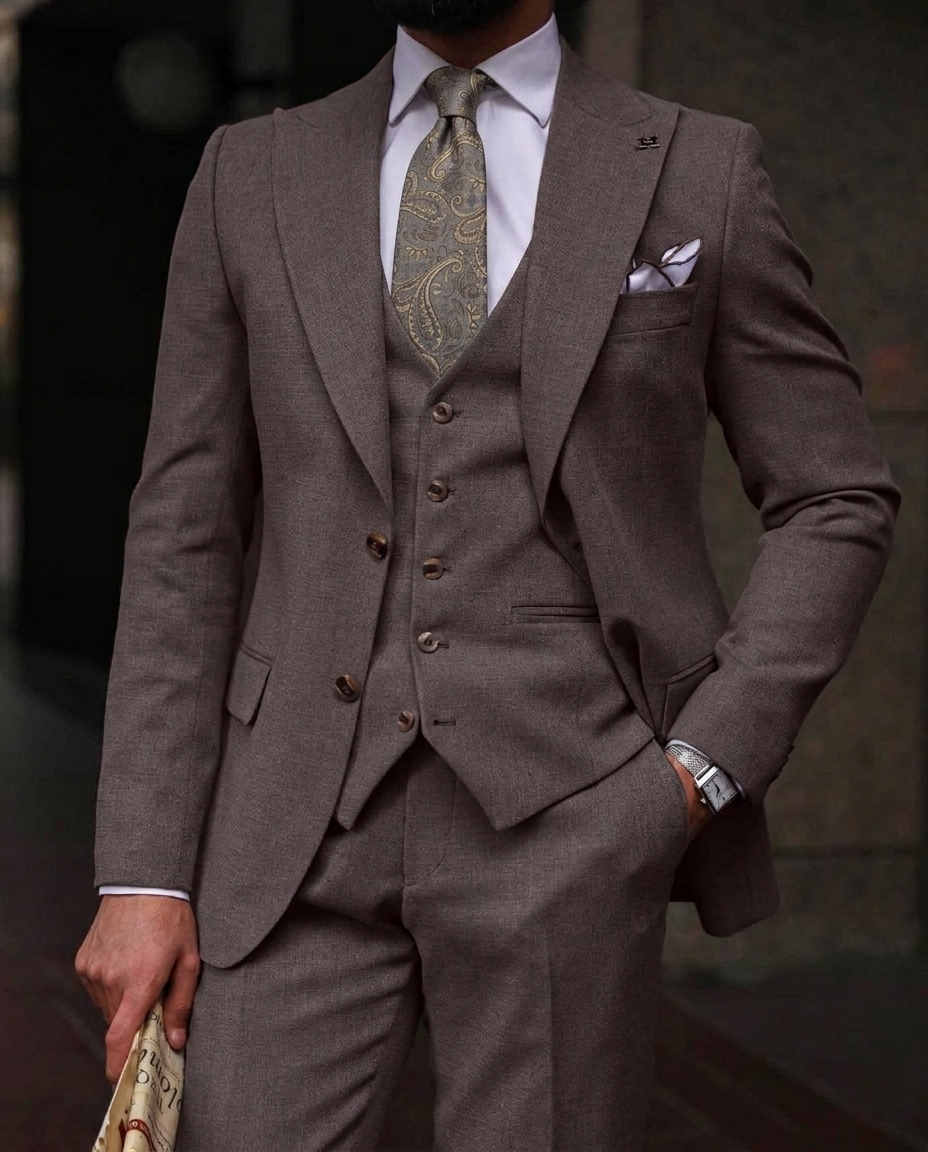 Buckfast Street - MrGuild