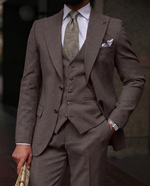 Buckfast Street - MrGuild