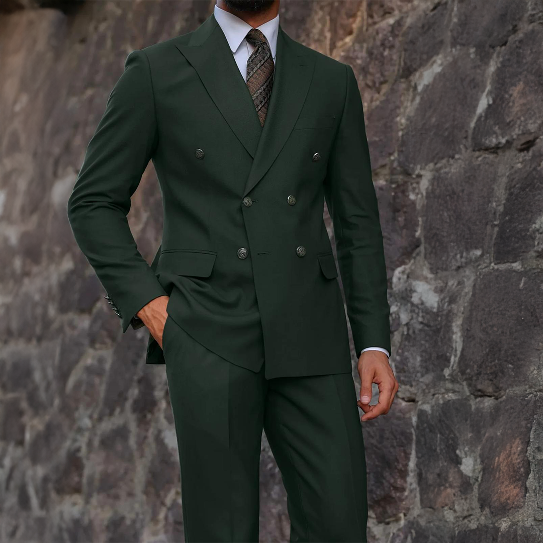 Lackington Street - MrGuild