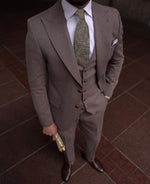 Buckfast Street - MrGuild