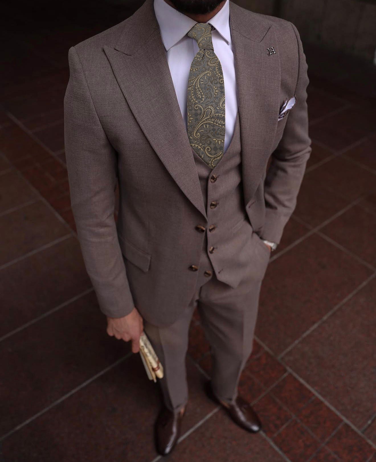 Buckfast Street - MrGuild