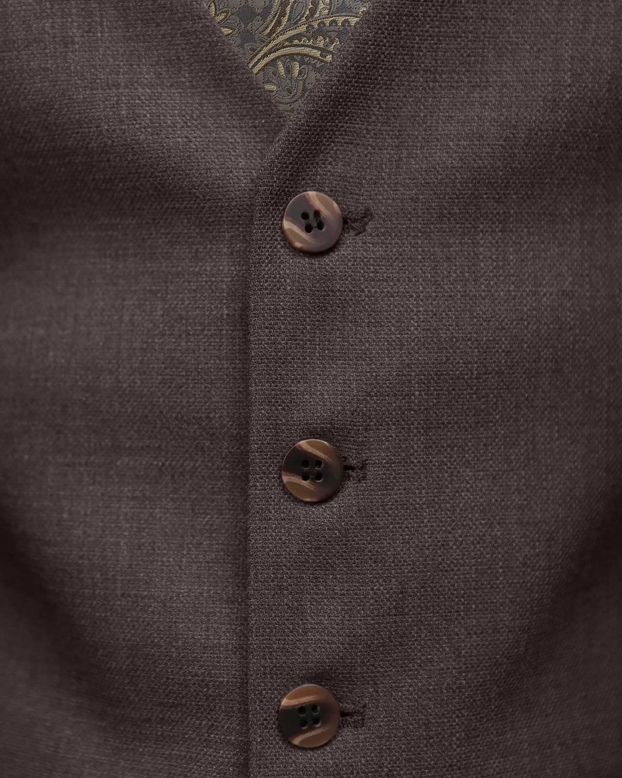 Buckfast Street - MrGuild