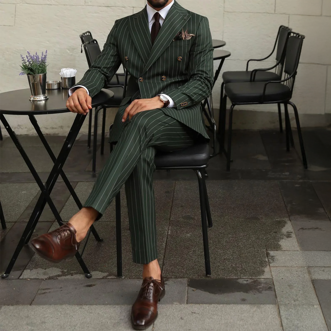 Fountaine Court - MrGuild