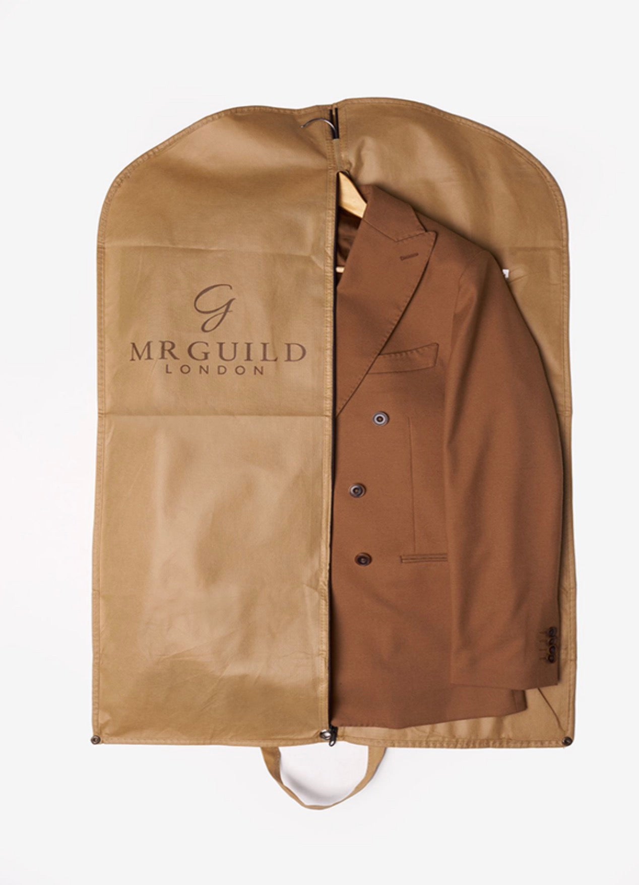 Suit Bag - MrGuild