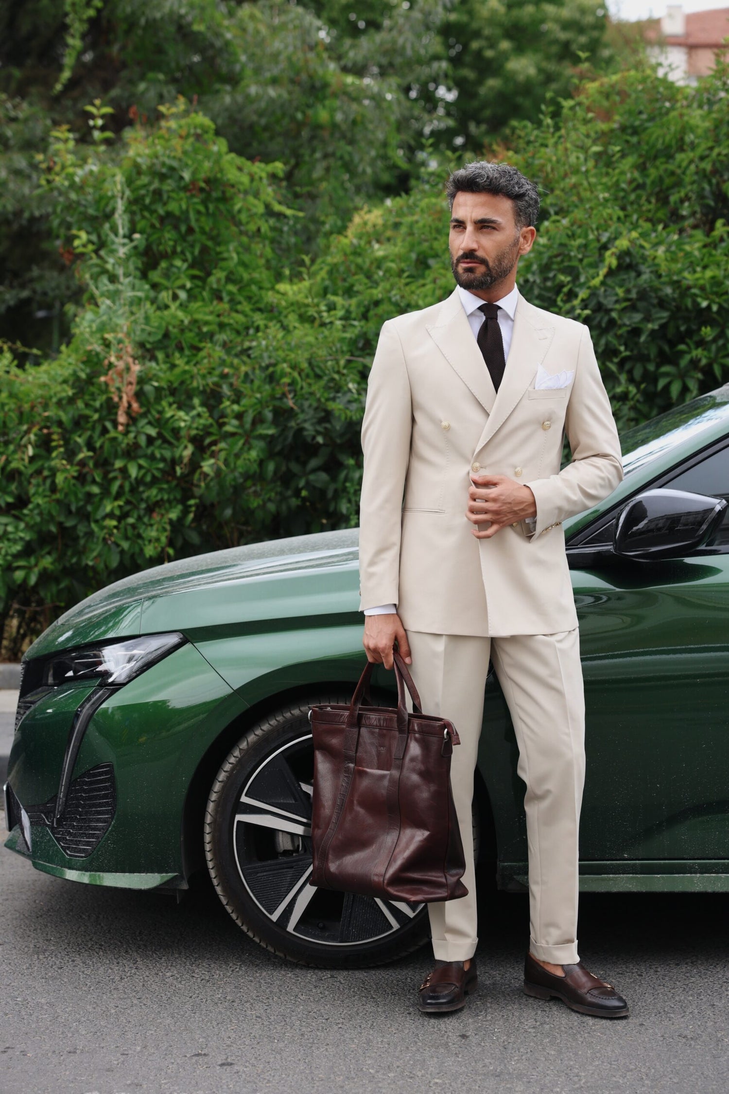 Shepard’s Close - MrGuild