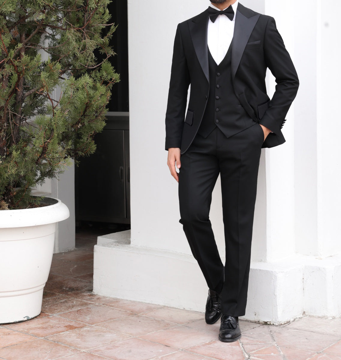 Prince Stewart - MrGuild