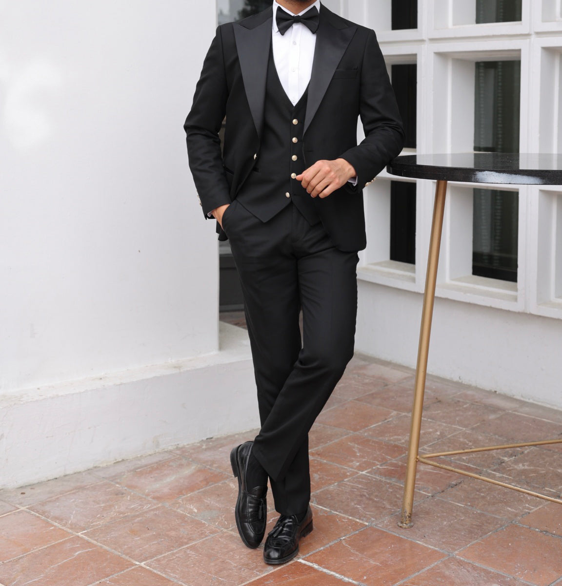 Prince Collin - MrGuild