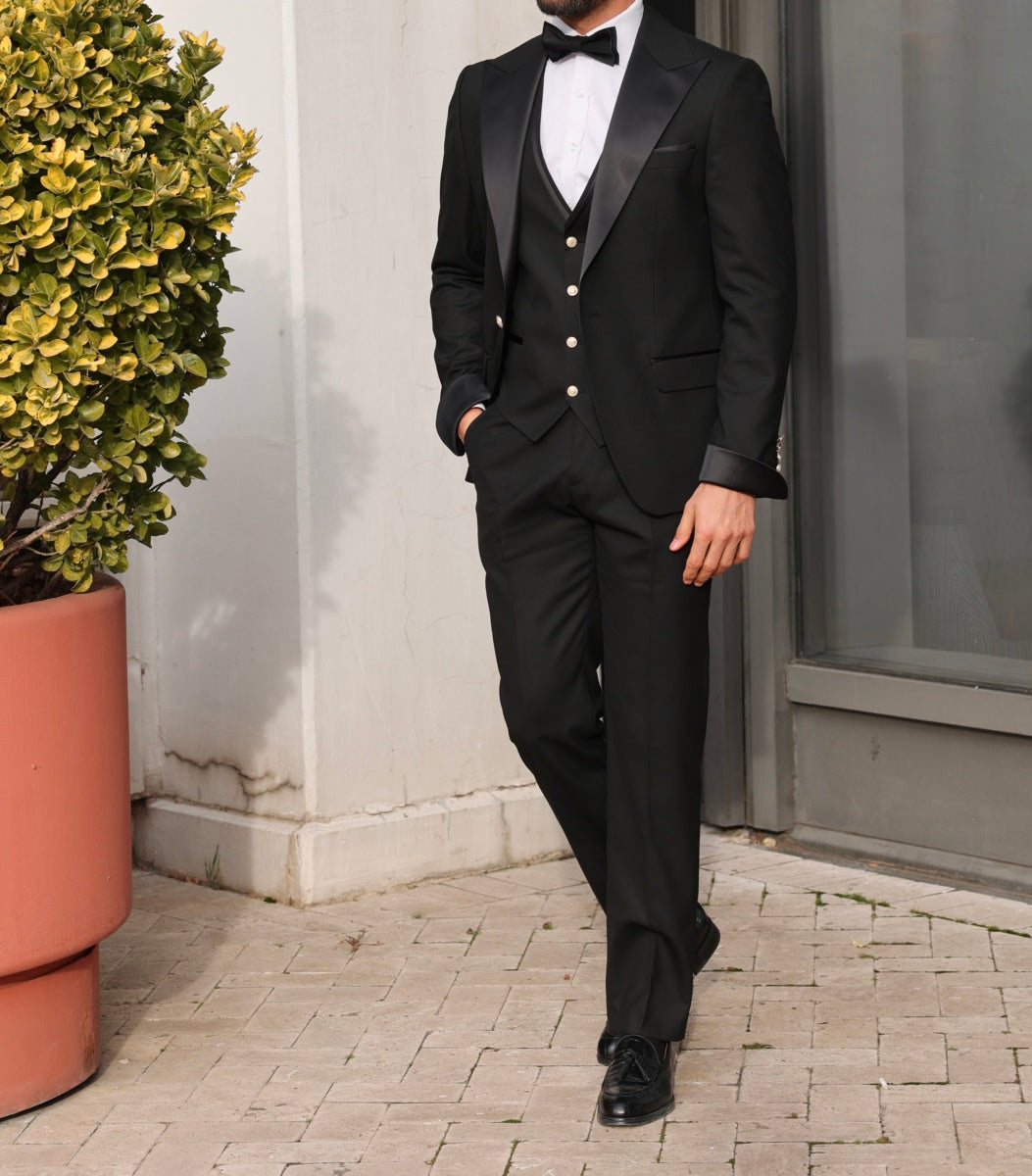 Prince Victor - MrGuild