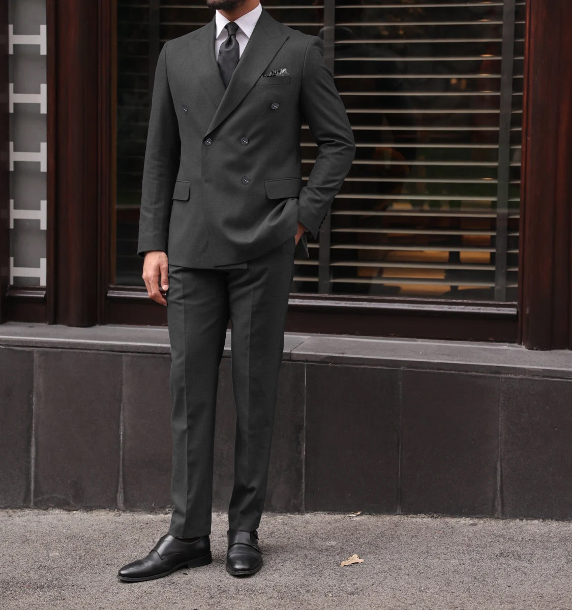 Green Street - MrGuild