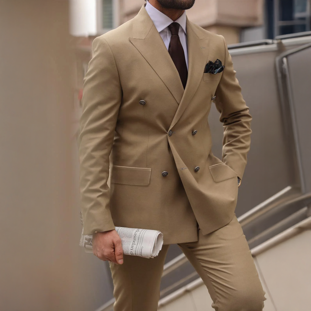 Jew’s Row - MrGuild