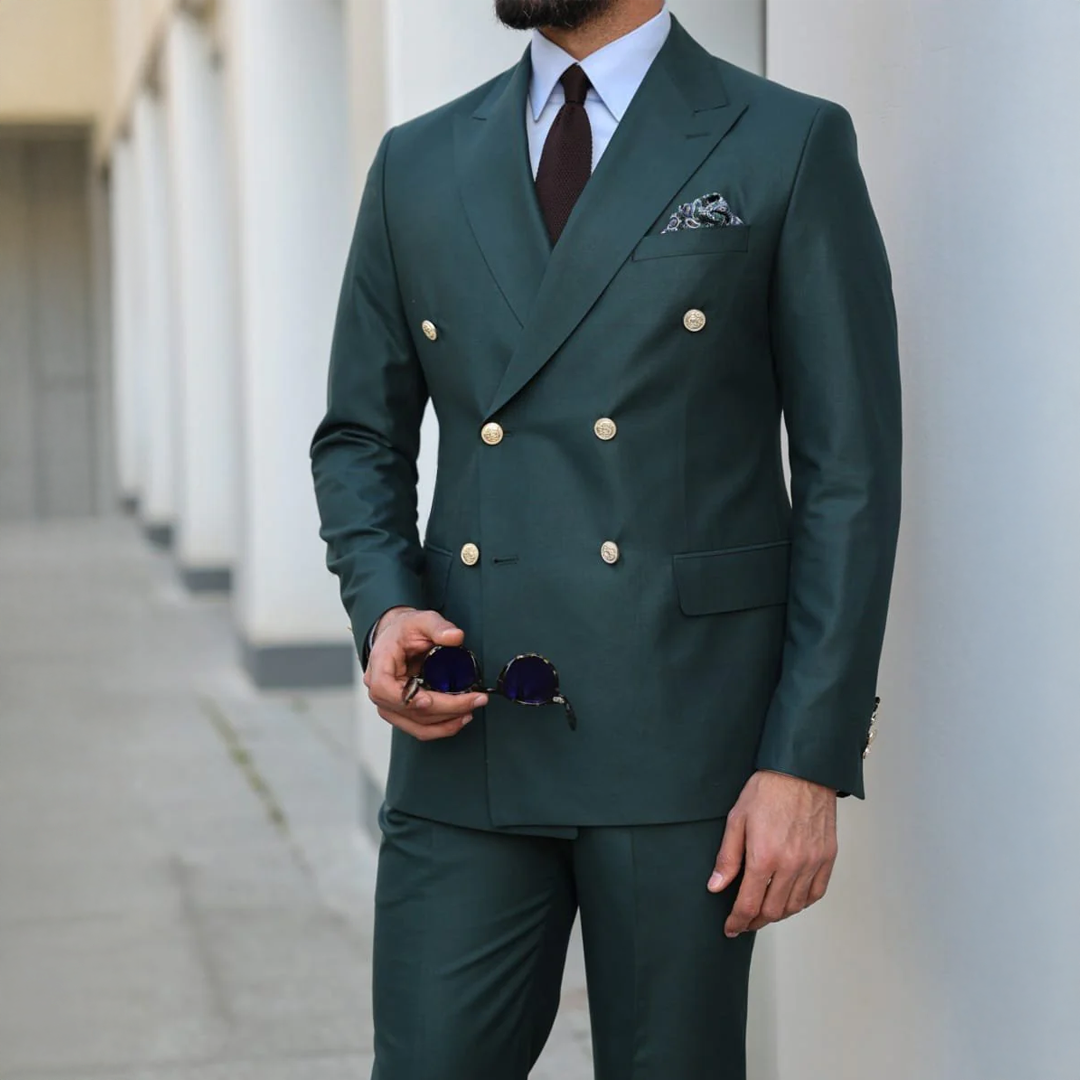 Keppel Street - MrGuild