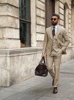 Little Somerset Street - MrGuild