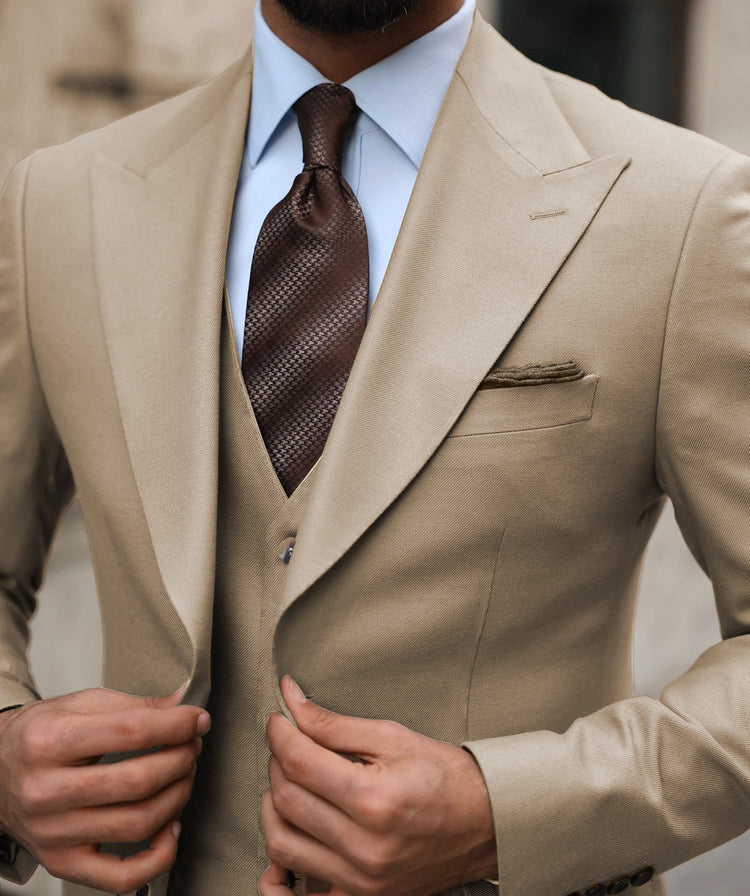 Little Somerset Street - MrGuild