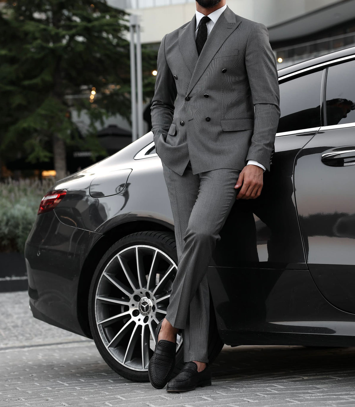 Paton Close - MrGuild