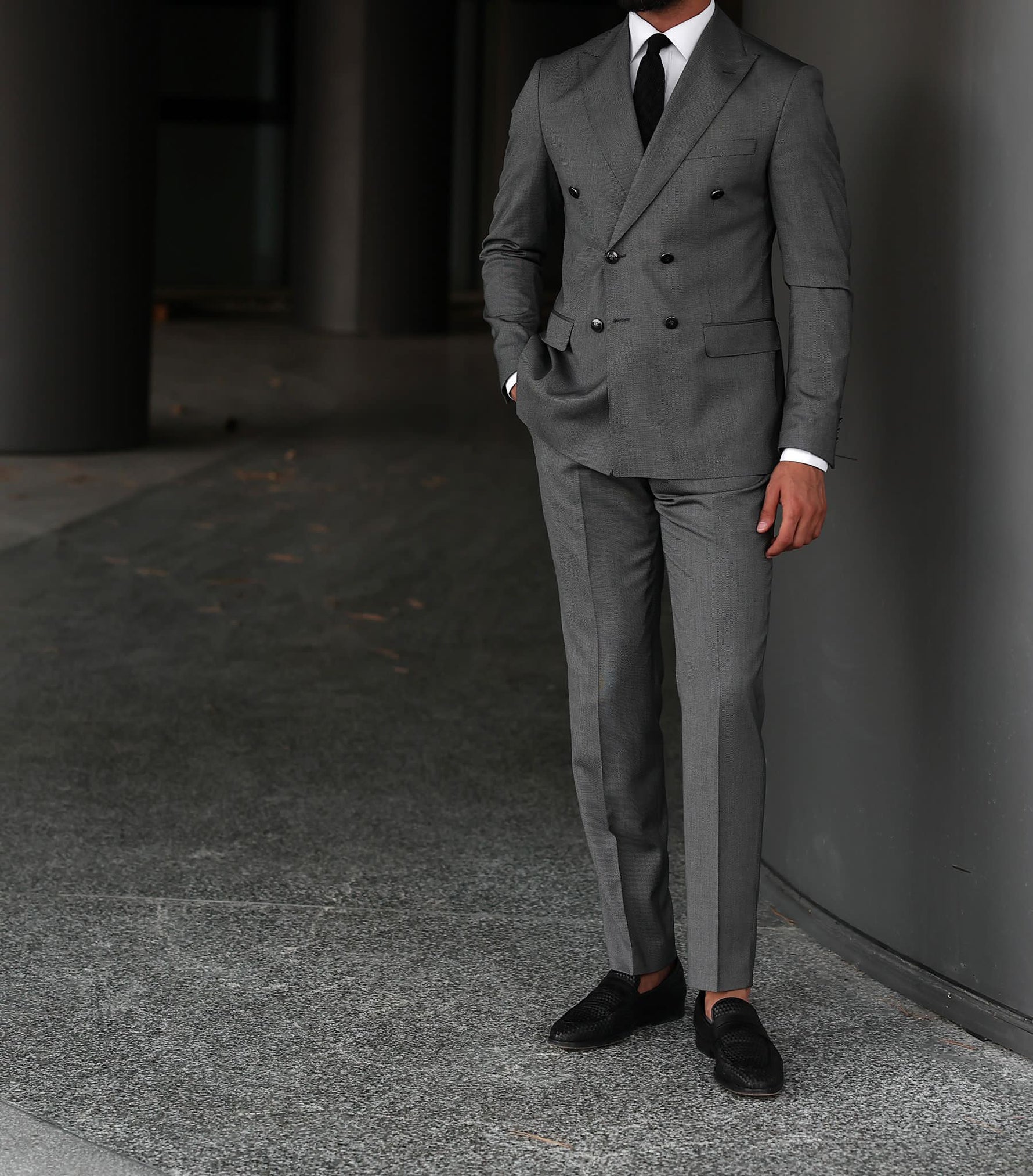 Paton Close - MrGuild