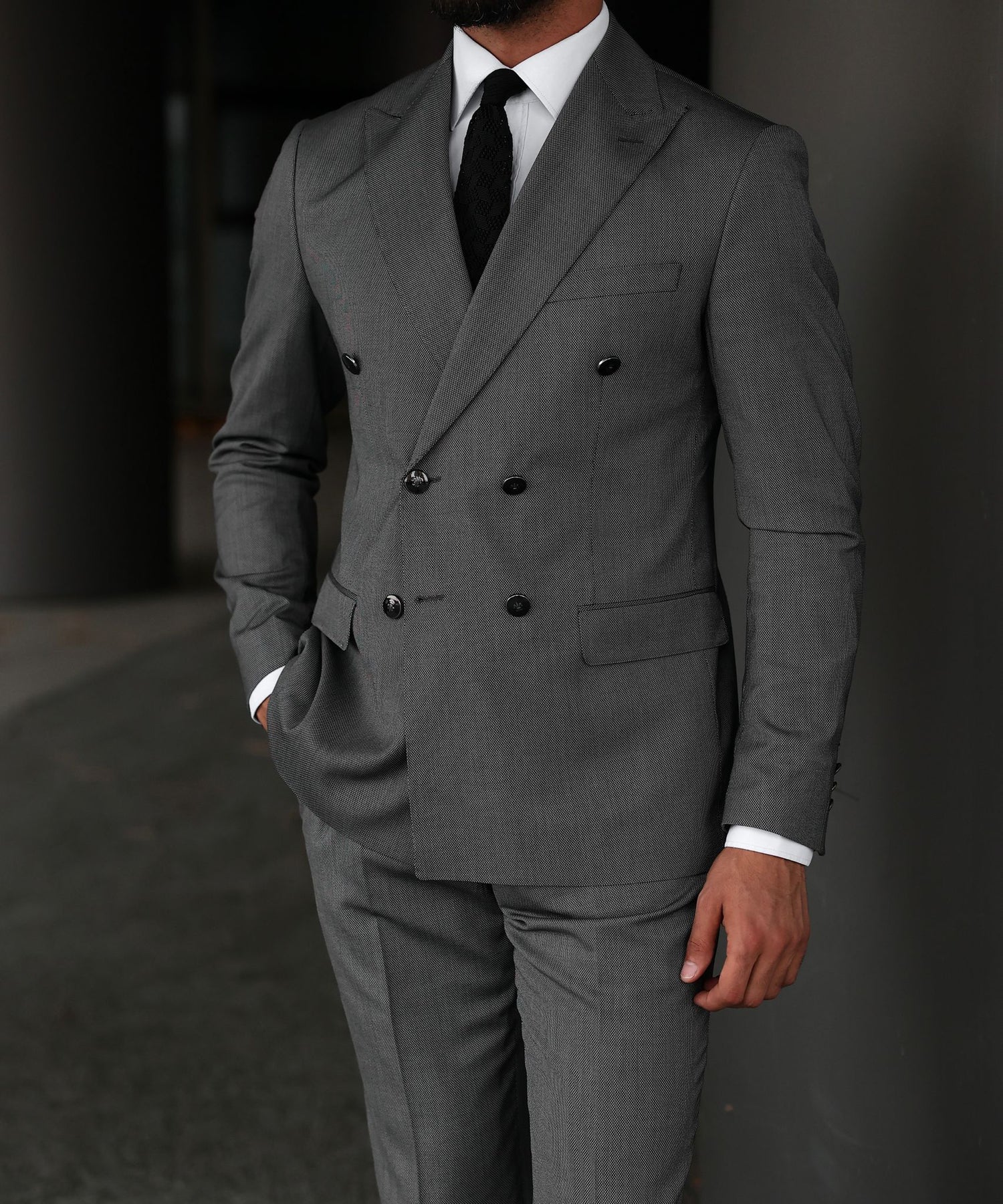 Paton Close - MrGuild