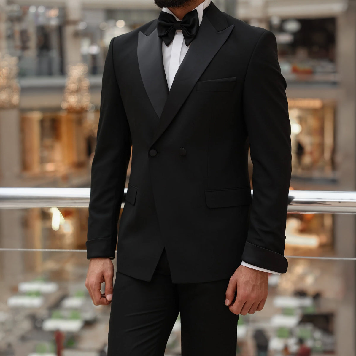 Prince Edward - MrGuild
