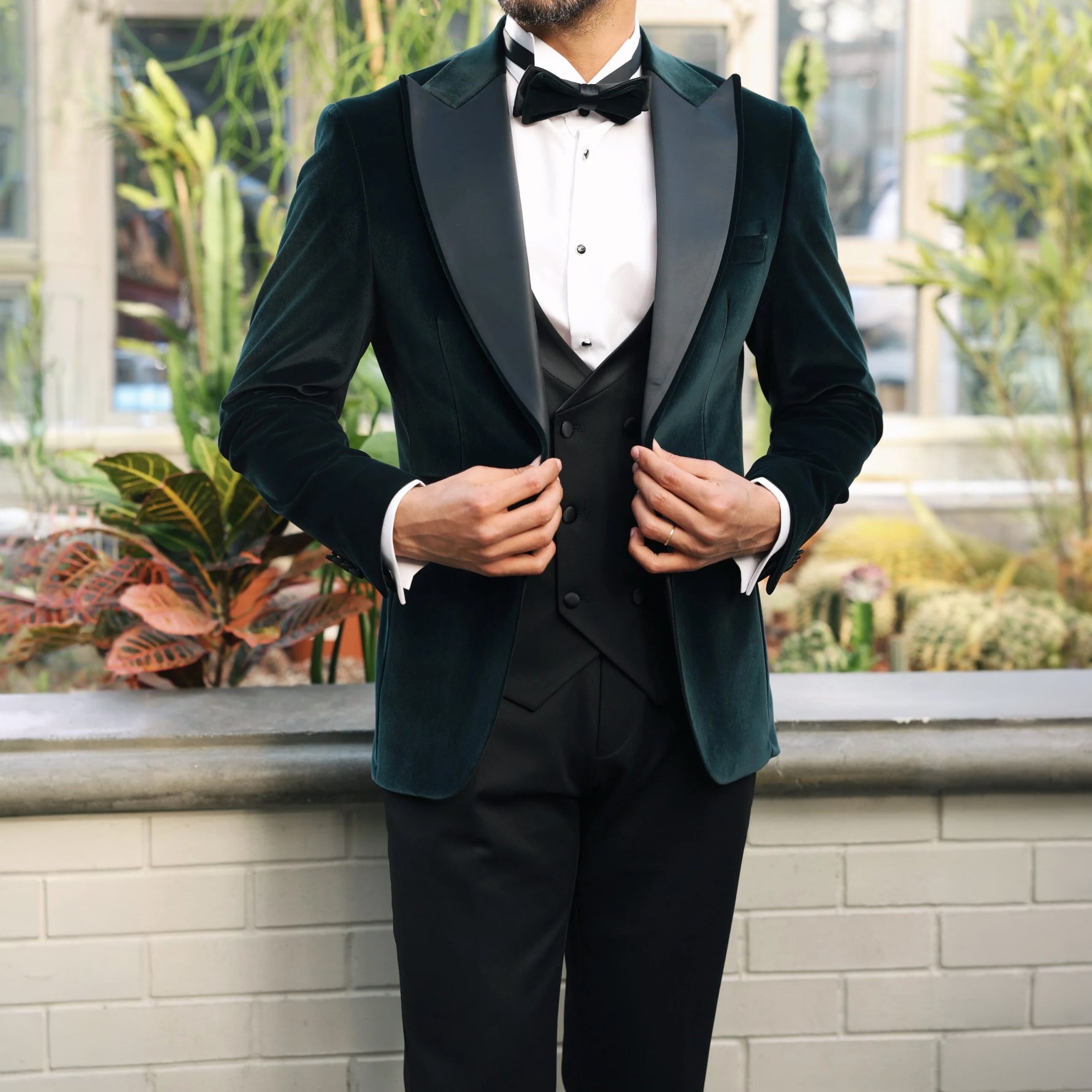 Summer Grove - MrGuild