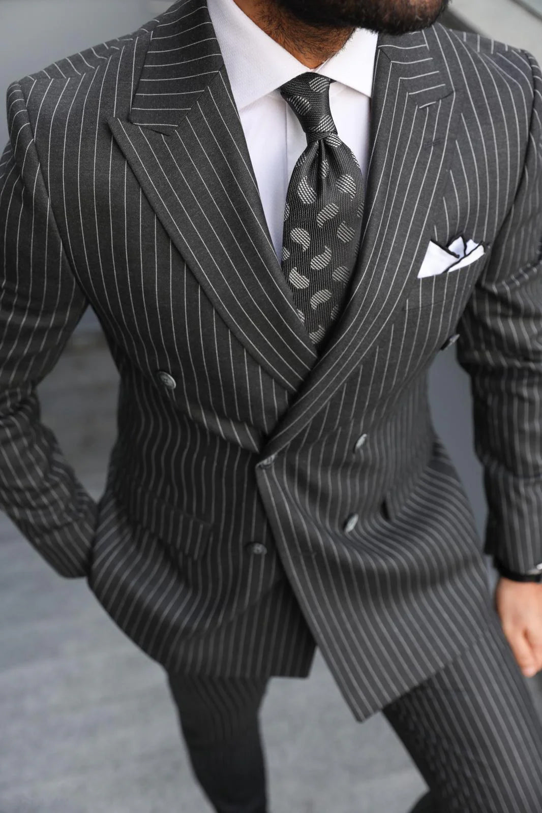 Gentian Row - MrGuild