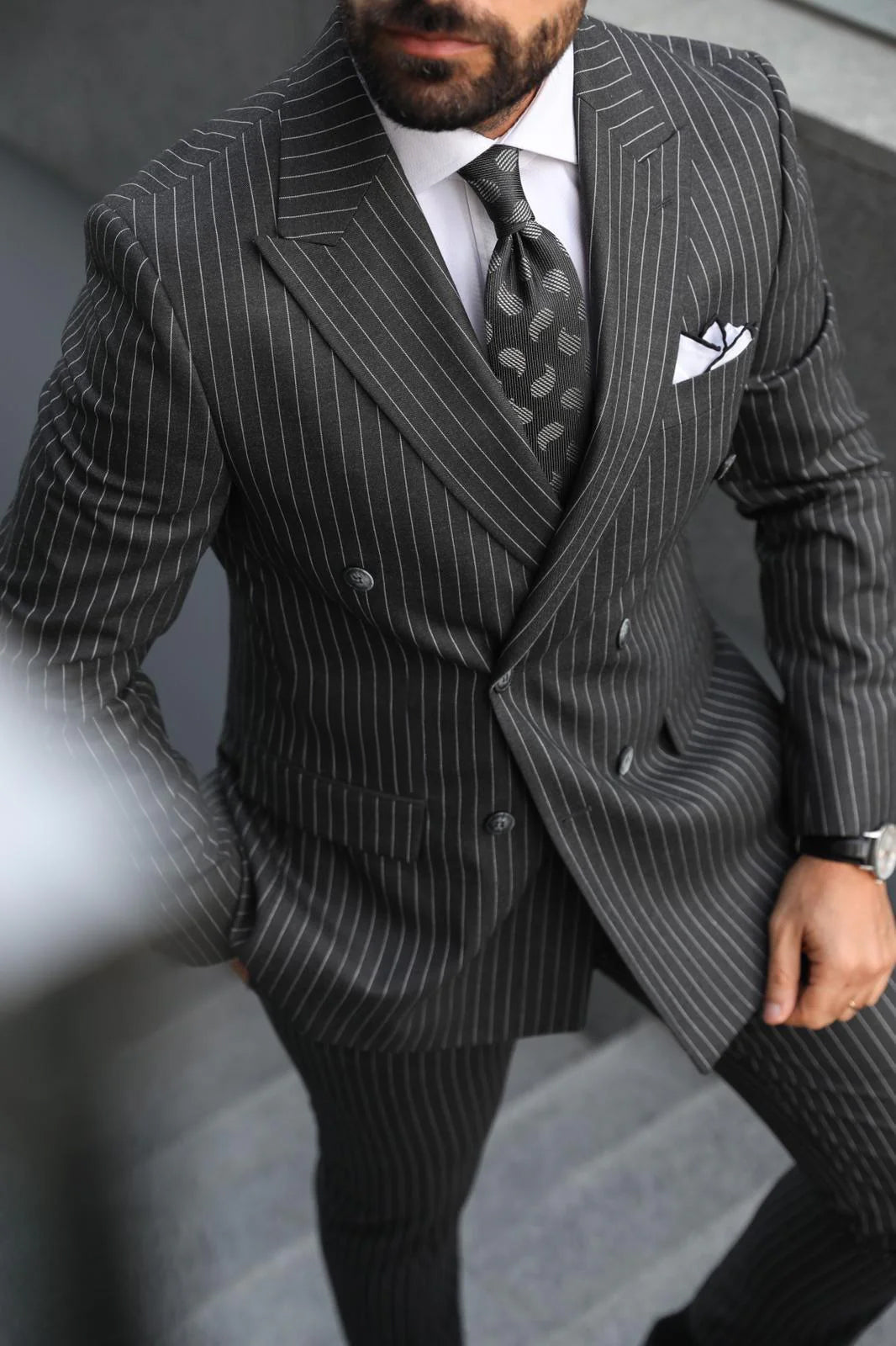 Gentian Row - MrGuild