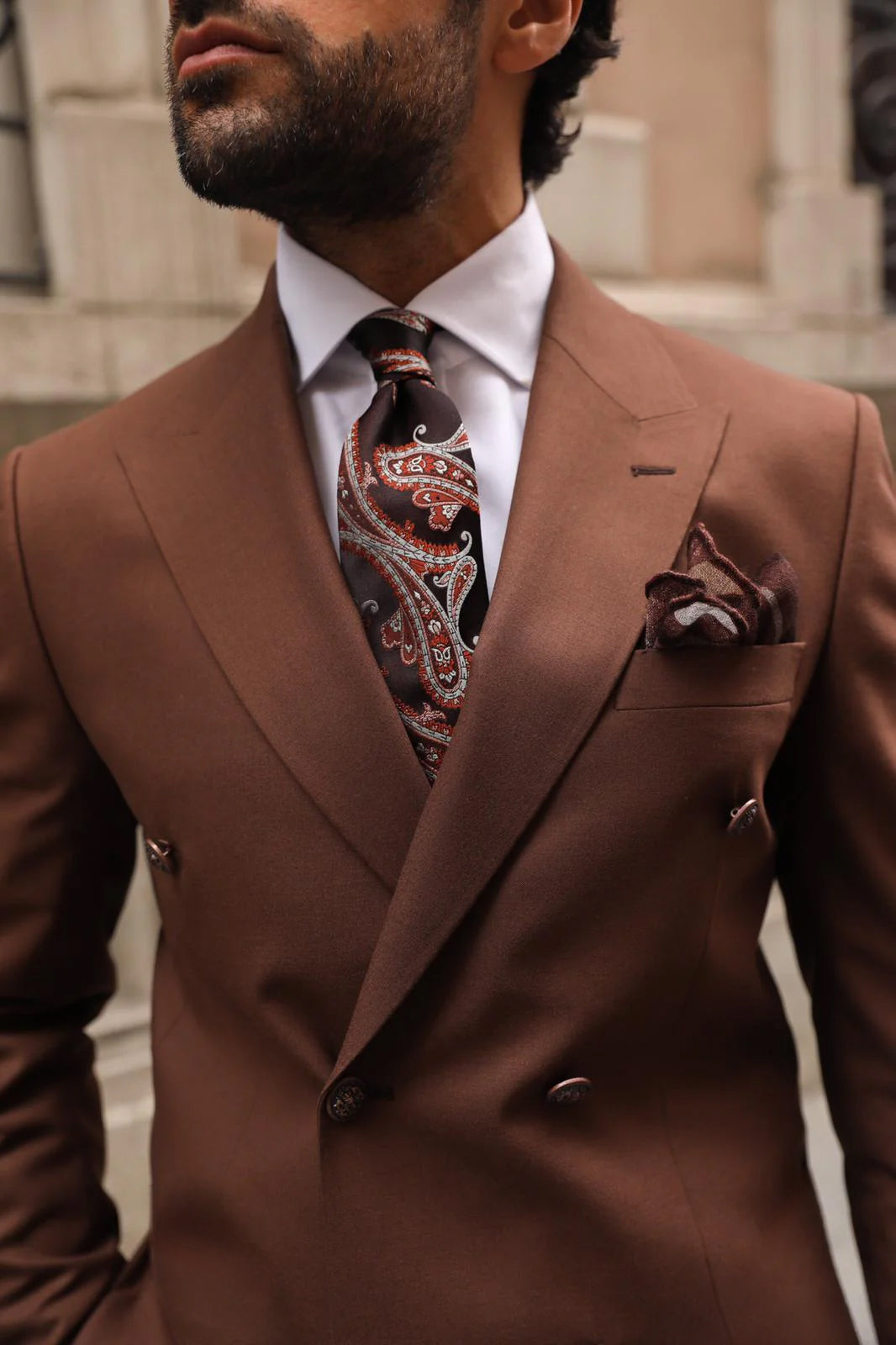 Tonsley Street - MrGuild