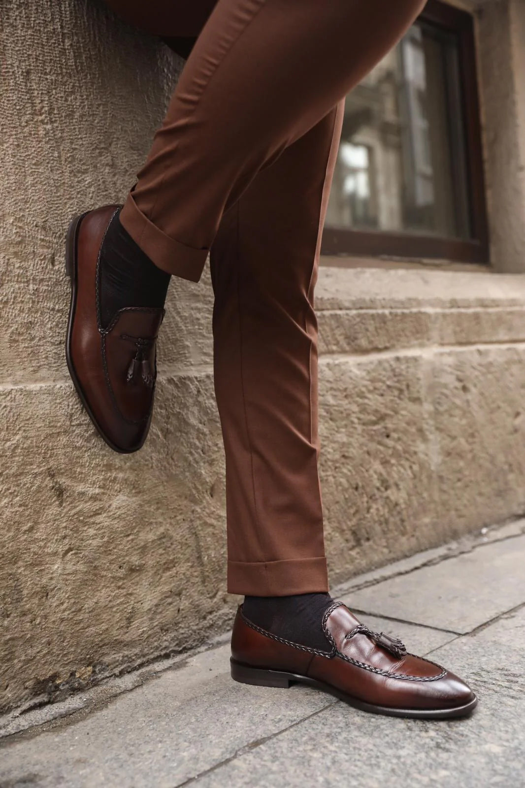 Tonsley Street - MrGuild