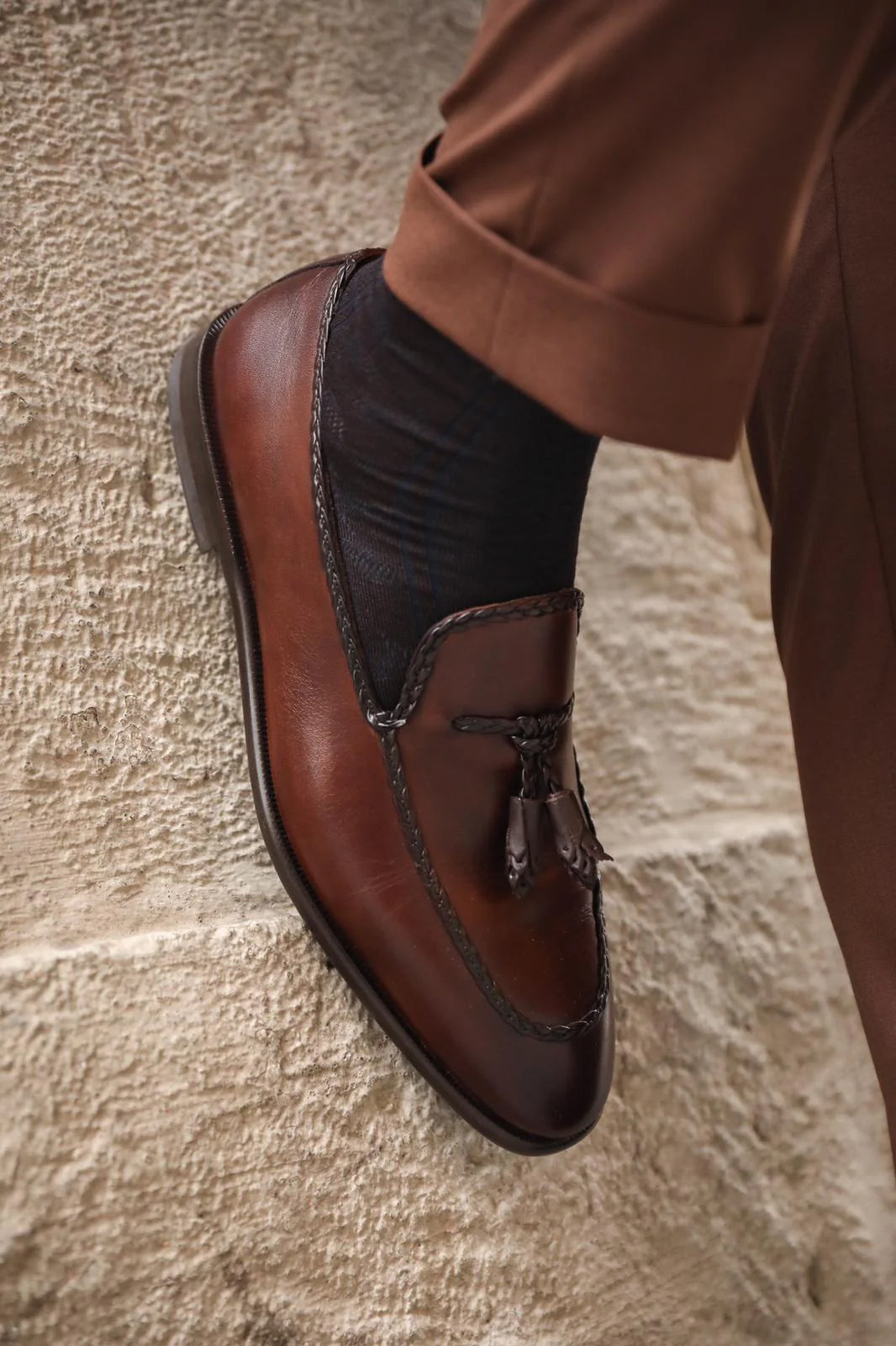 Tonsley Street - MrGuild