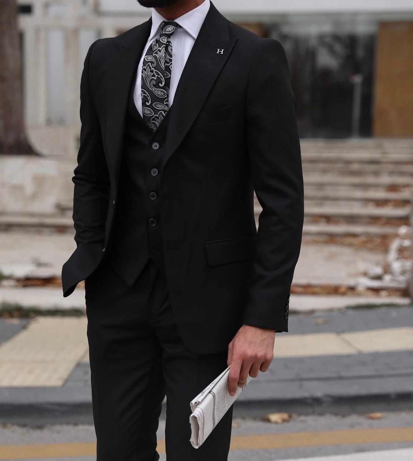 Boot Buildings - MrGuild