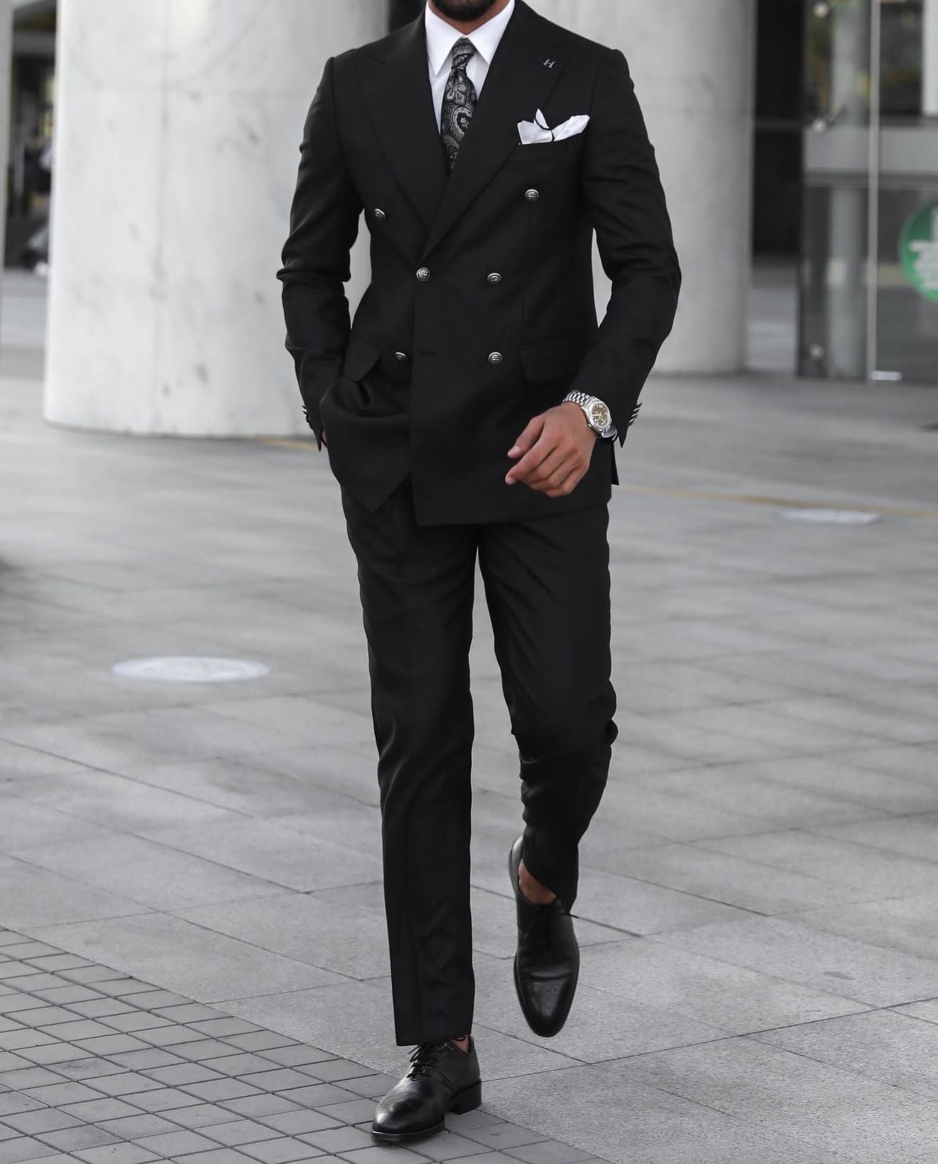 Sprimont Place - MrGuild