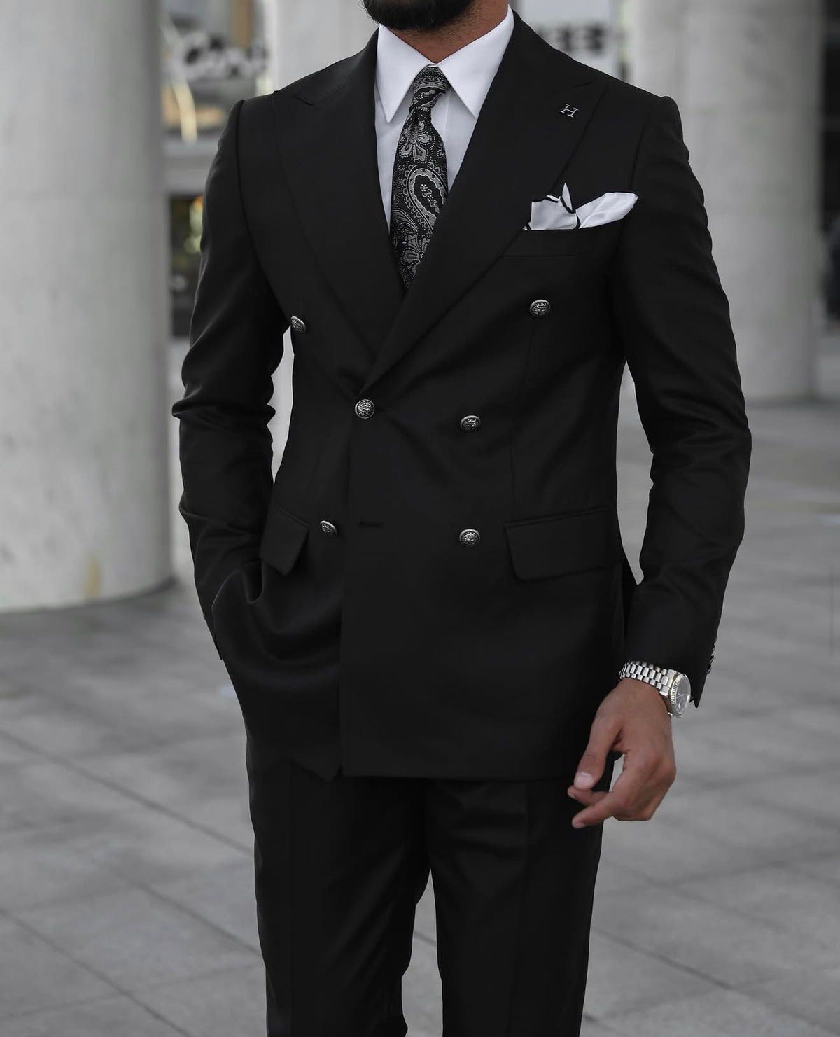 Sprimont Place - MrGuild