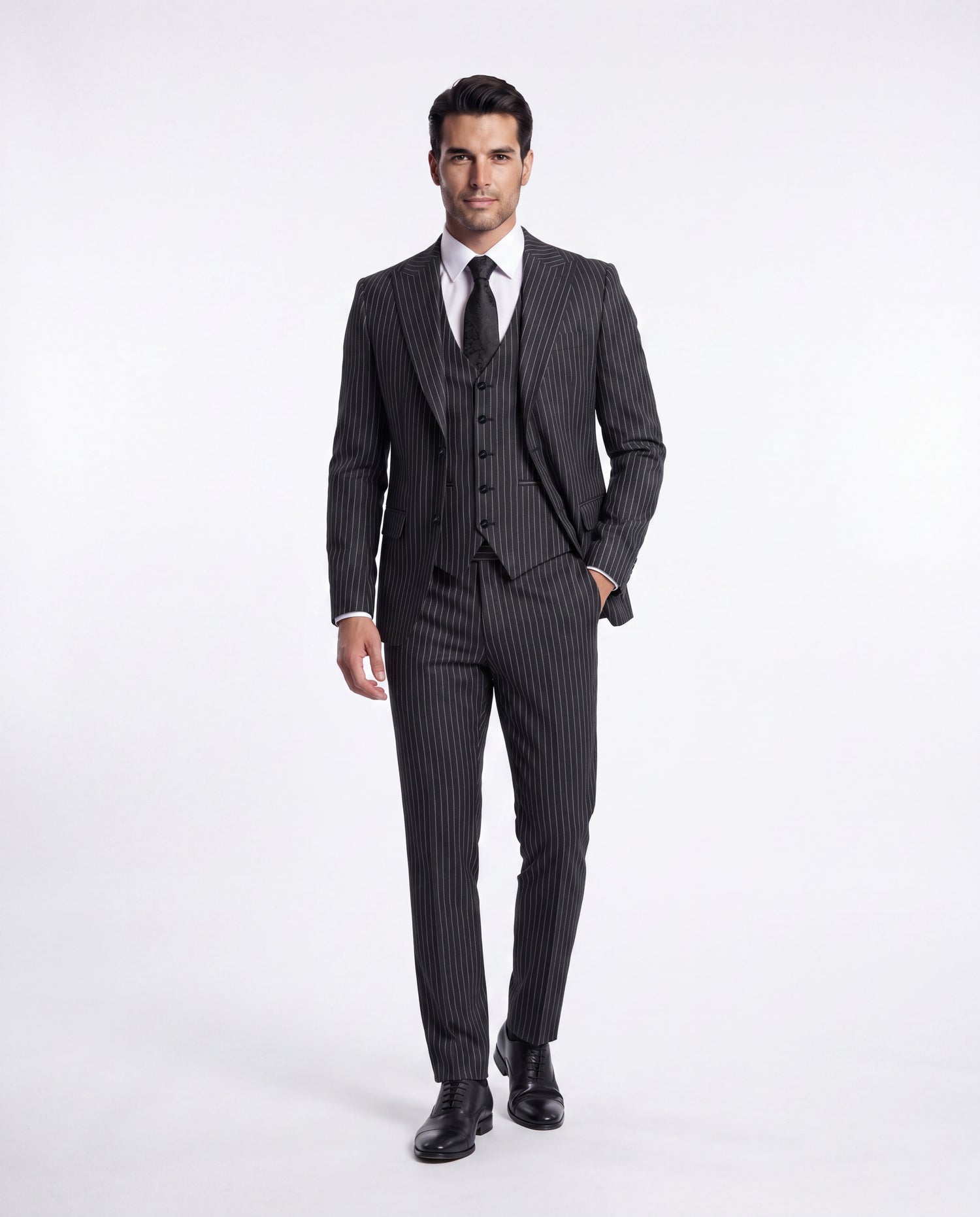 Yeate Street
